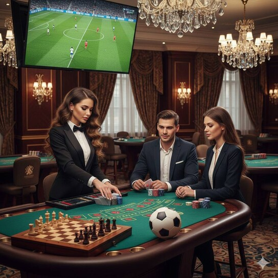 体育即时比分平台-全球赛事直播